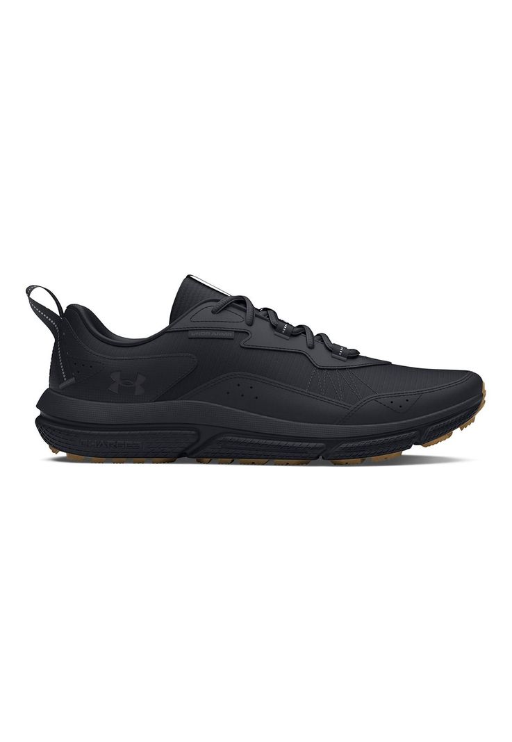 Zapatillas Run Chrgd Vrssert2 hombre Negro-0