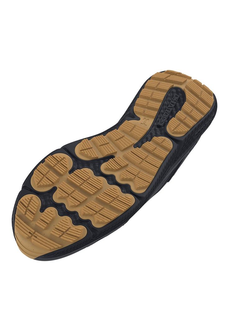 Zapatillas Run Chrgd Vrssert2 hombre Negro-3