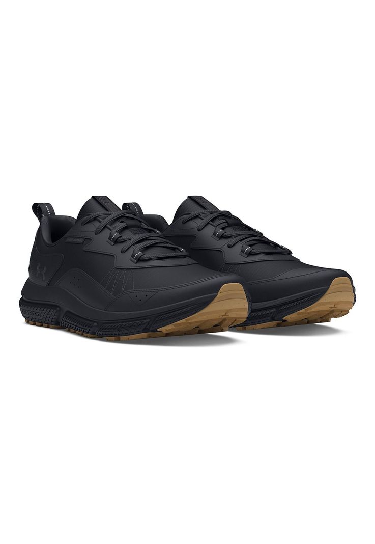 Zapatillas Run Chrgd Vrssert2 hombre Negro-5