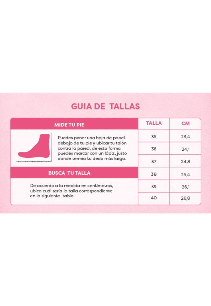 Botín Cagliari Mujer Negro-2