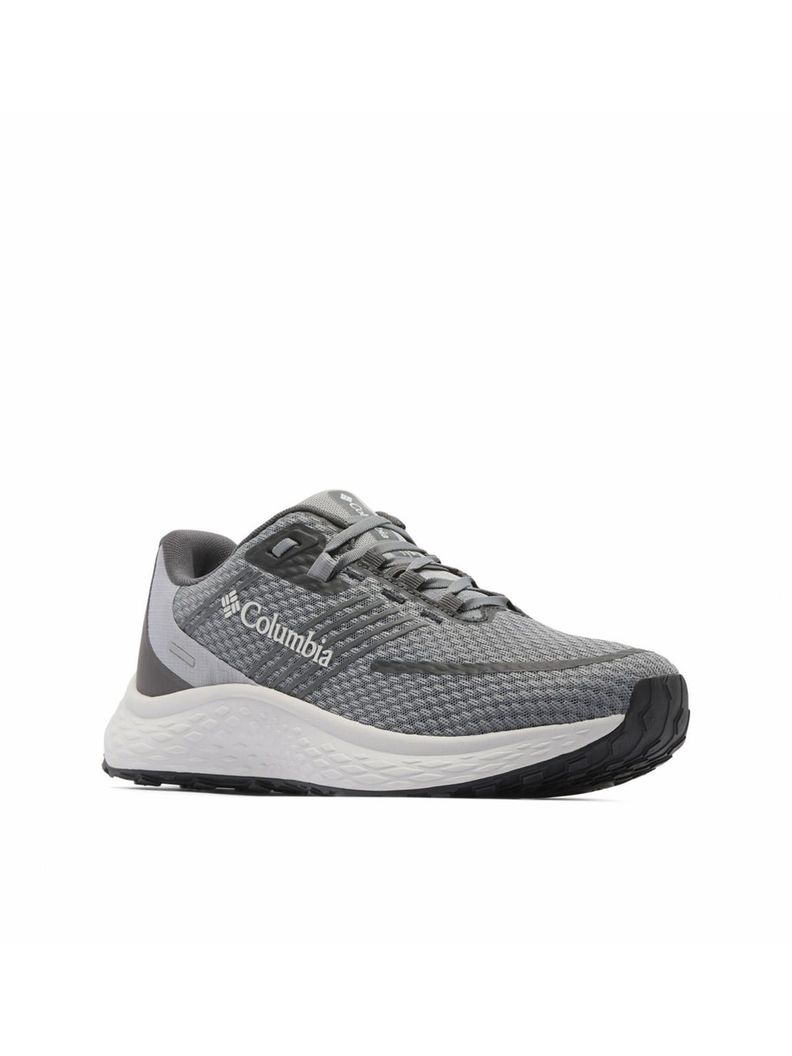Zapatilla Hombre Konos Flash Gris