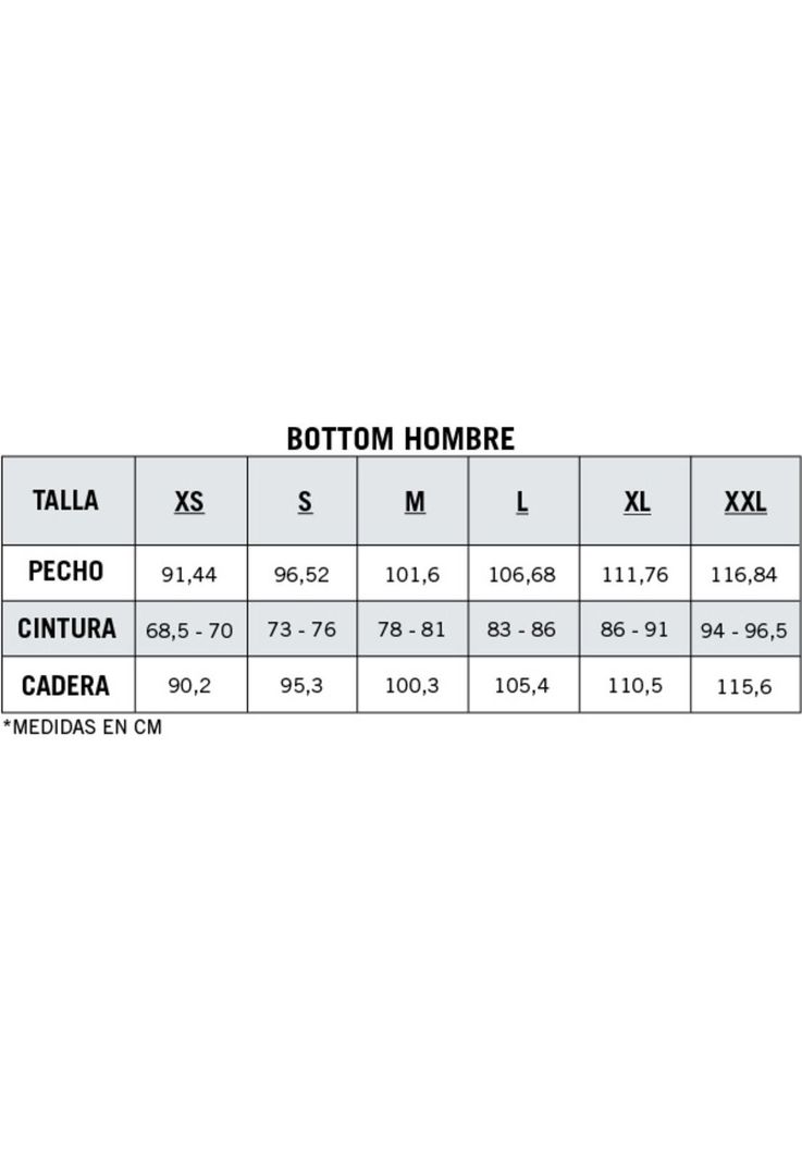 Short Hombre Sportventshort Wkst Gris-2