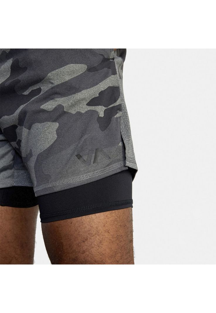 Short Hombre Sportventshort Wkst Gris-4