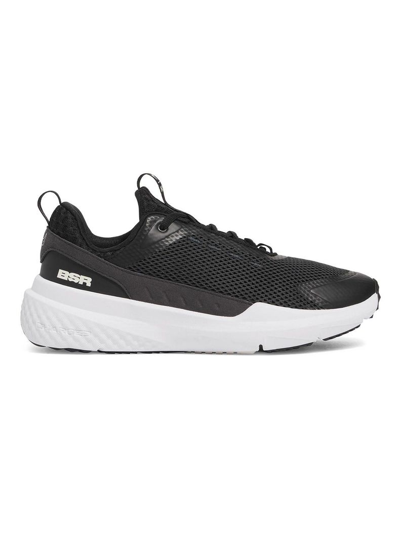 Zapatilla Hombre Project Rock BSR5 Negro