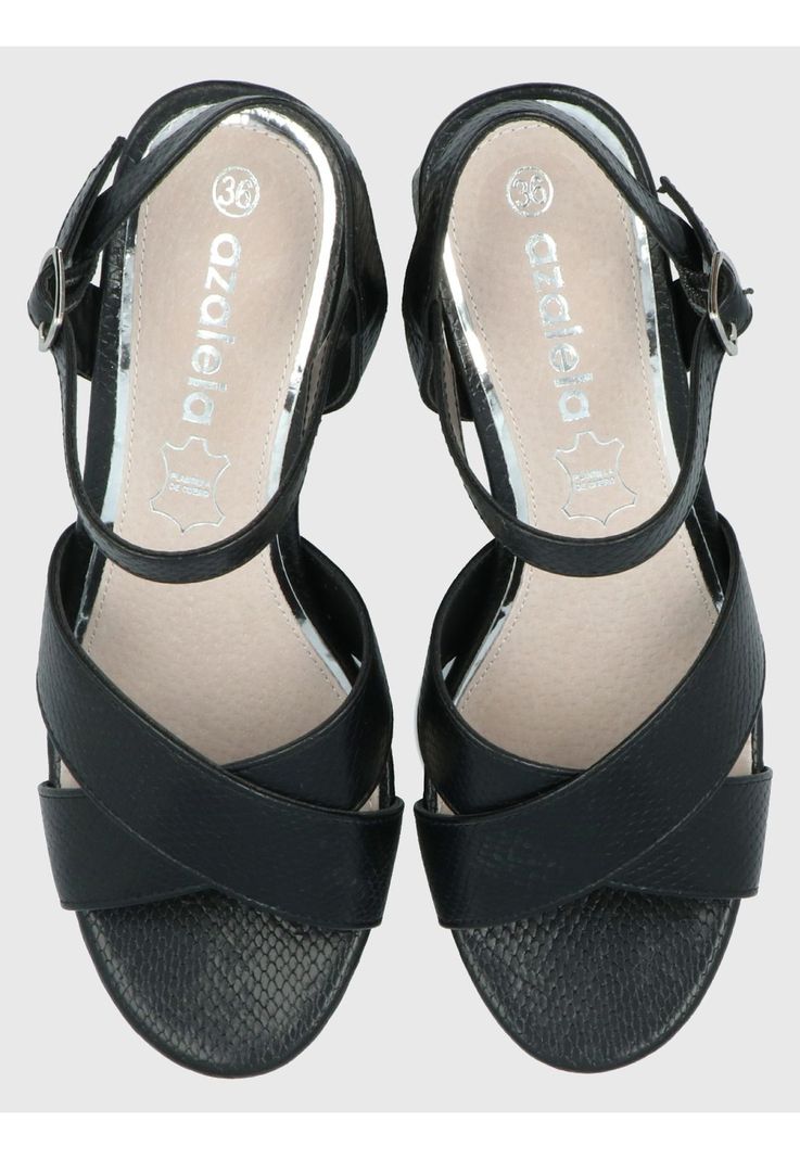 Sandalias Planas Sandalias De Verano Azaleia Modelo Sandalias 2021