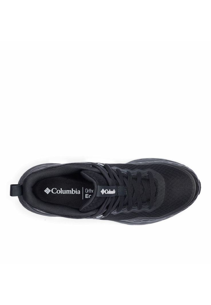 Botín caña impermeable Hombre KnT Outdry Negro-8