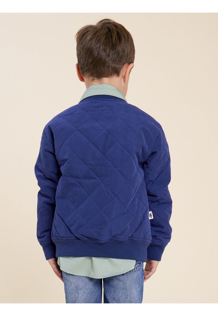 Chaqueta Niño Adventure Navy-4