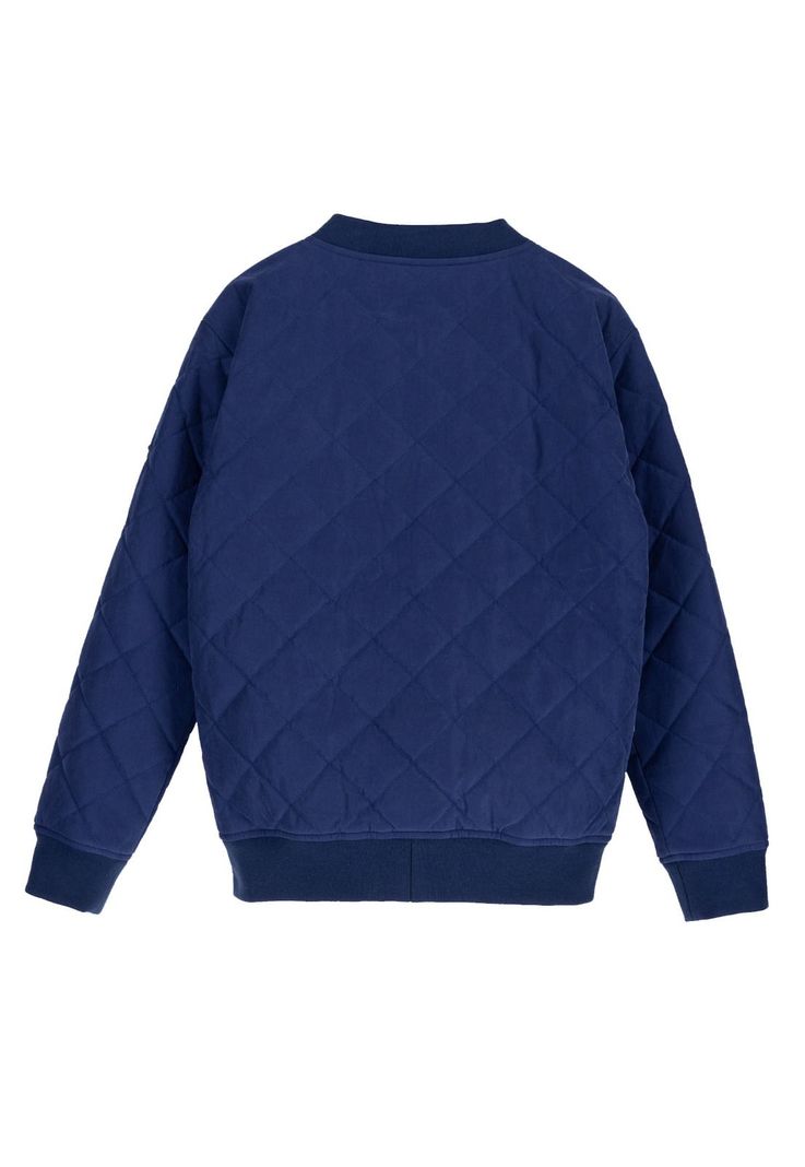 Chaqueta Niño Adventure Navy-5