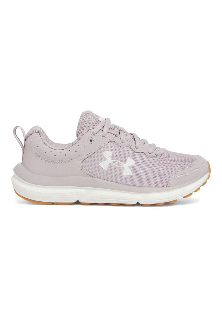 Zapatillas run Chrgd Assert 10 mujer Lila-0