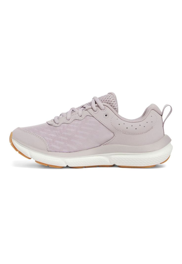 Zapatillas run Chrgd Assert 10 mujer Lila-1