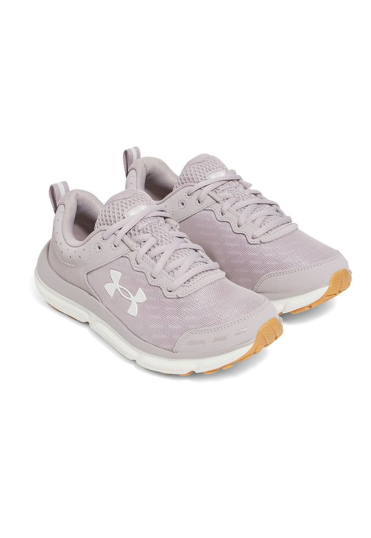 Zapatillas run Chrgd Assert 10 mujer Lila-5