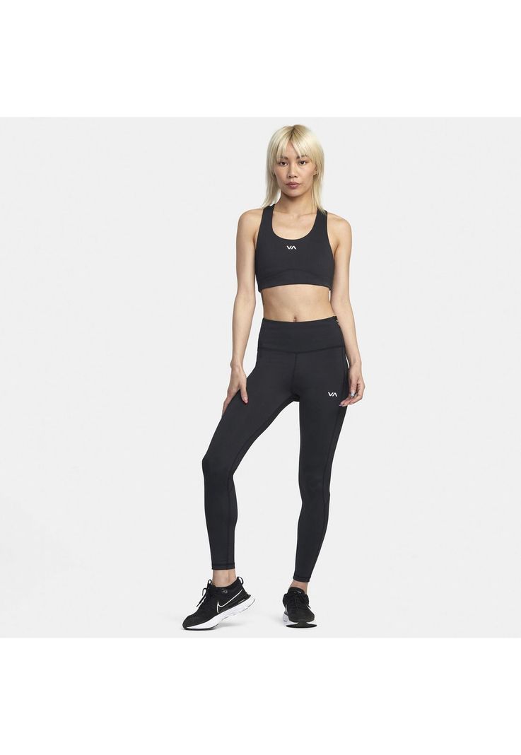 Calza Mujer Compressionleg J Ndp Negro-4