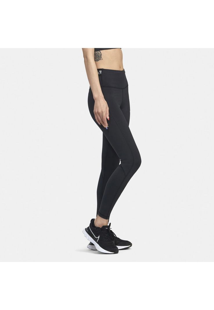 Calza Mujer Compressionleg J Ndp Negro-7