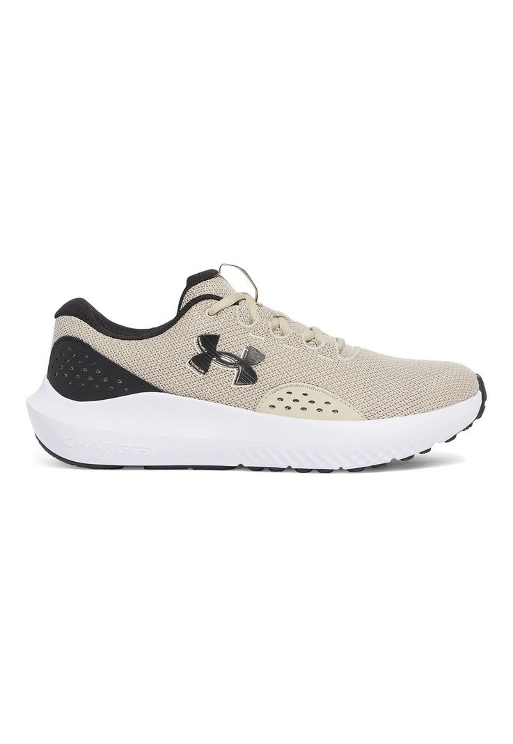 Zapatillas run Surge 4 para hombre Beige-0