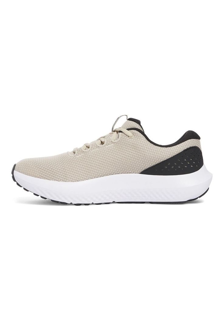 Zapatillas run Surge 4 para hombre Beige-1