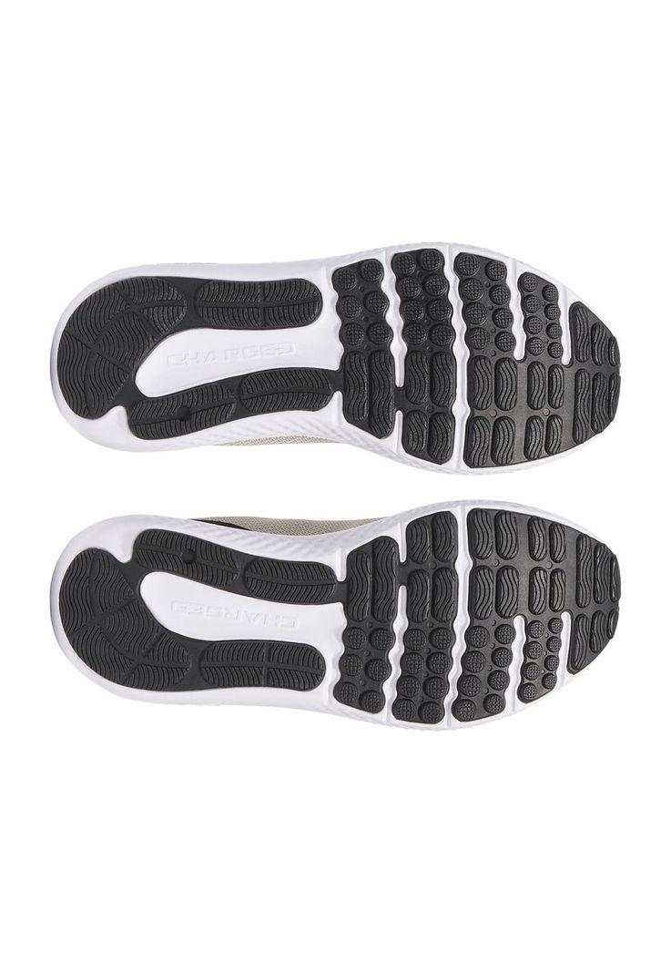 Zapatillas run Surge 4 para hombre Beige-3