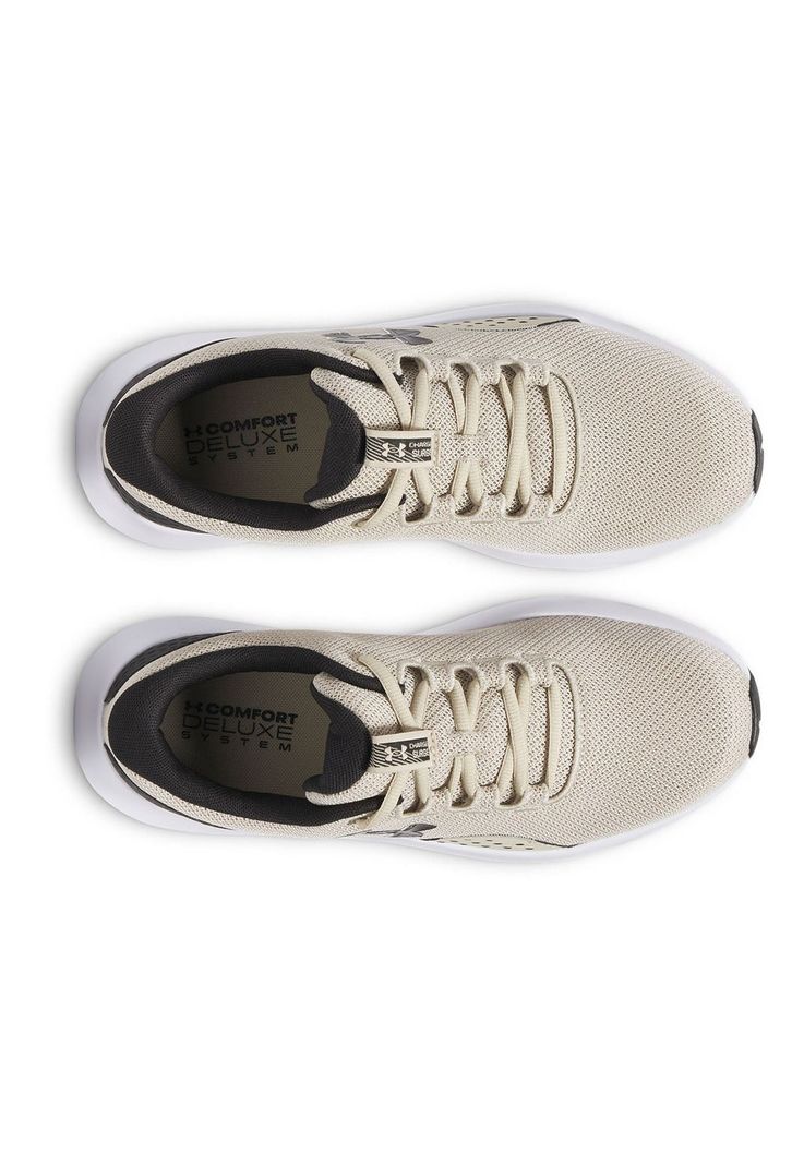 Zapatillas run Surge 4 para hombre Beige-4
