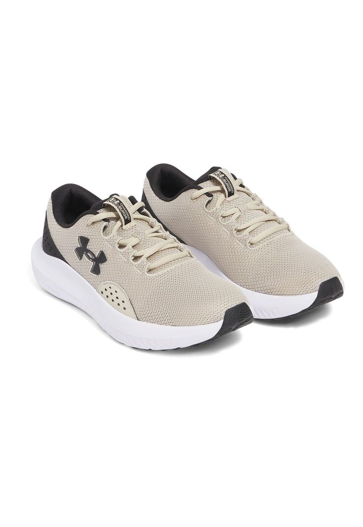 Zapatillas run Surge 4 para hombre Beige-5