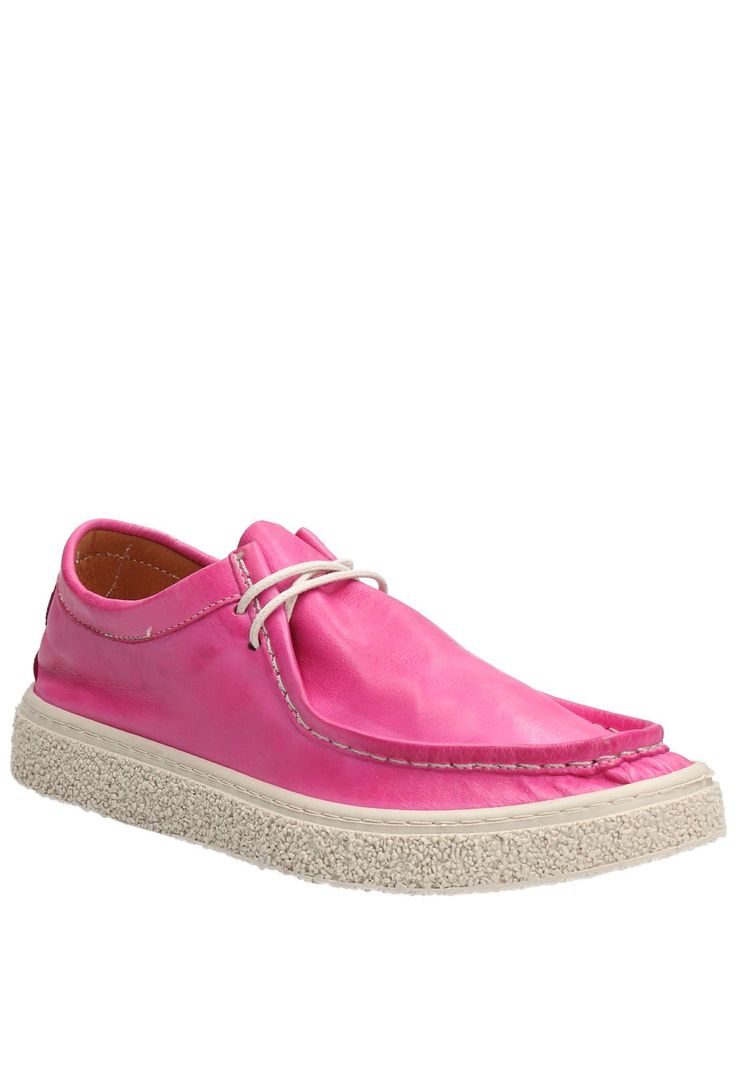 Zapato Mujer Maia Fucsia-0