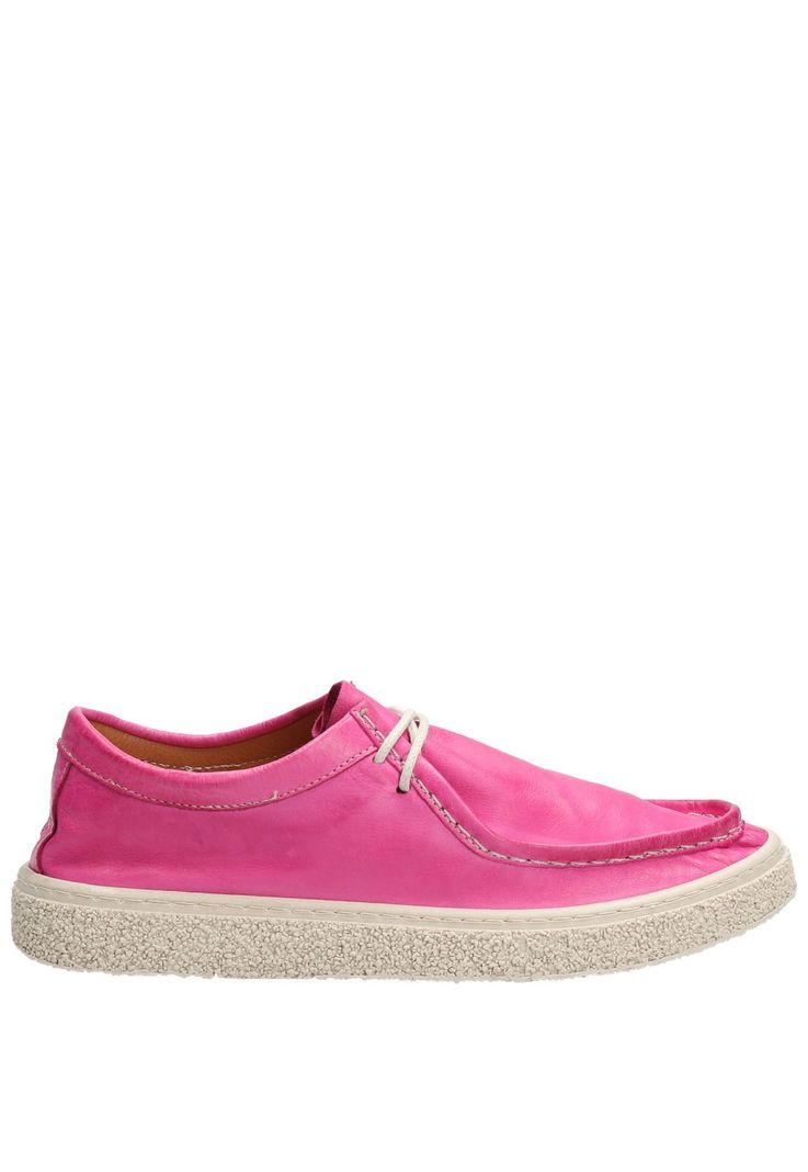 Zapato Mujer Maia Fucsia-1