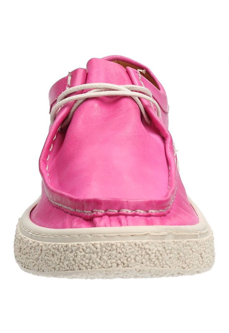 Zapato Mujer Maia Fucsia-3