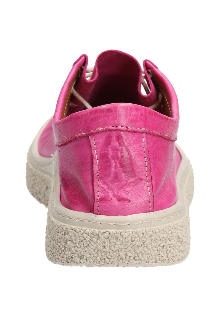 Zapato Mujer Maia Fucsia-6