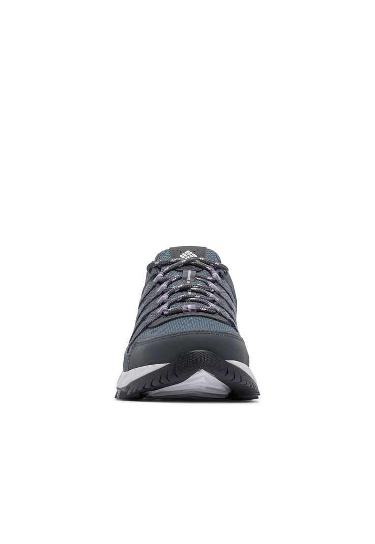 Zapatilla Mujer Strata Trail Low Gris-1