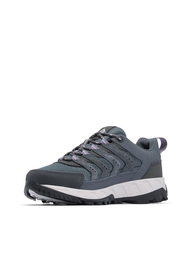 Zapatilla Mujer Strata Trail Low Gris-3