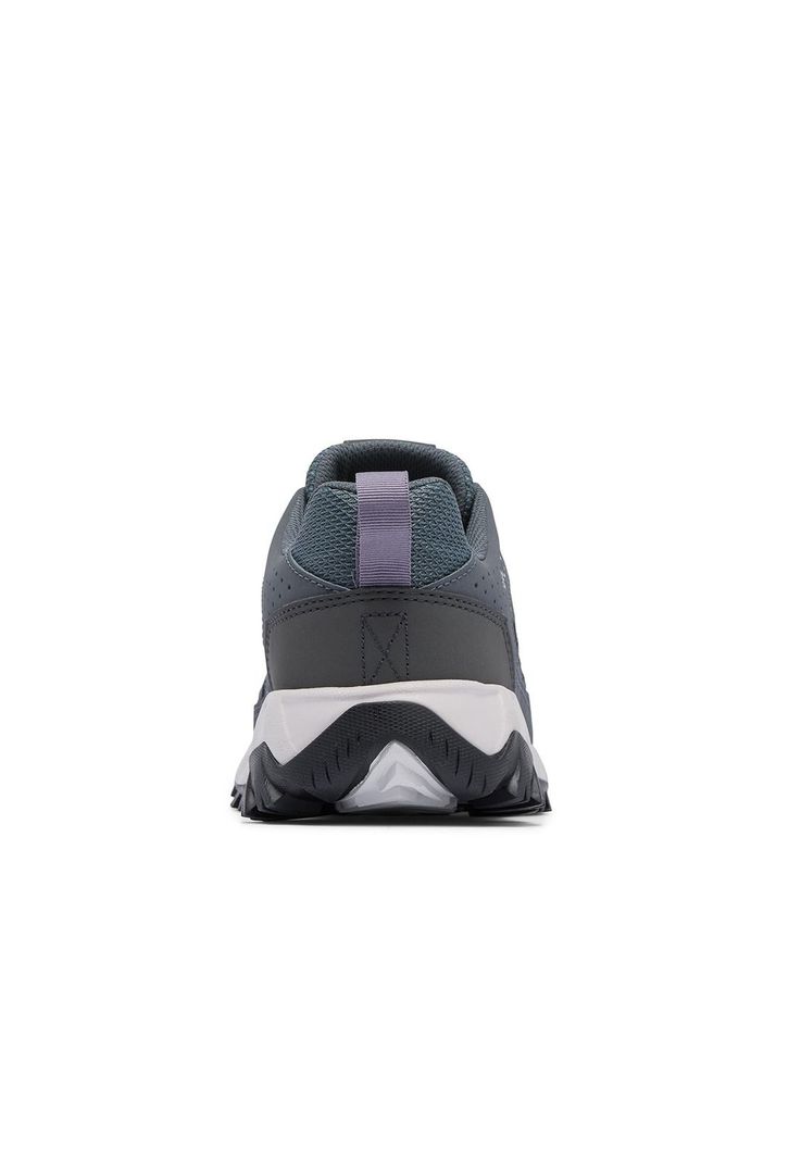 Zapatilla Mujer Strata Trail Low Gris-5