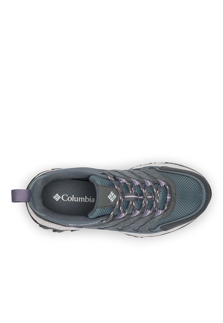 Zapatilla Mujer Strata Trail Low Gris-8