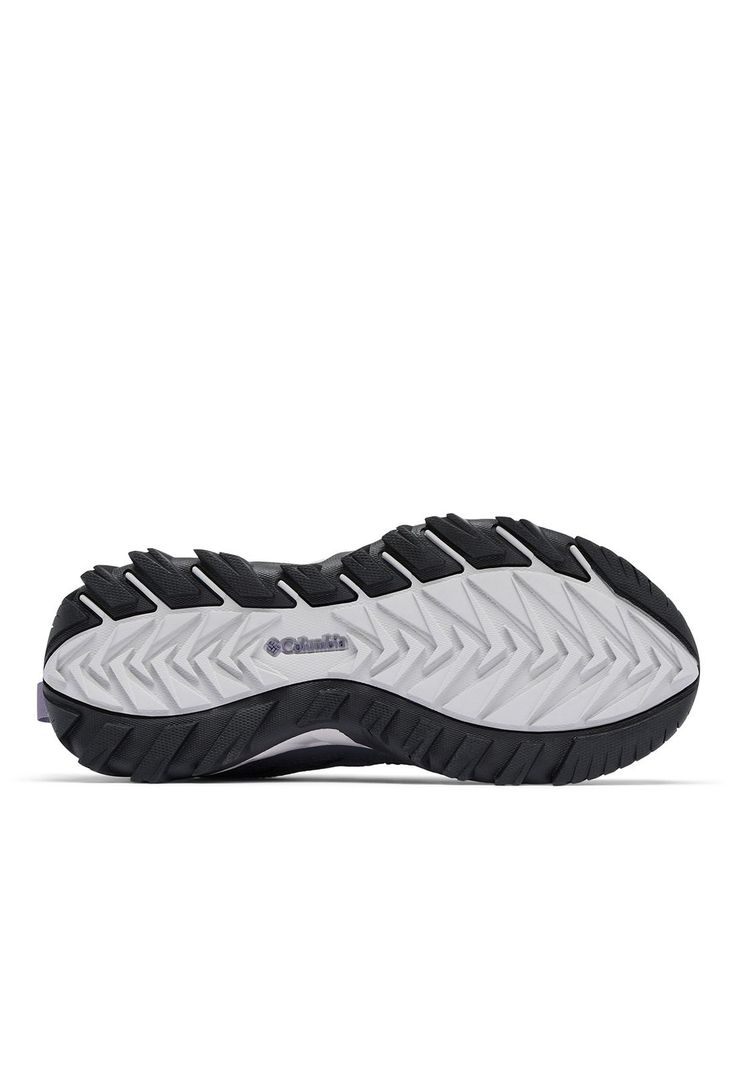 Zapatilla Mujer Strata Trail Low Gris-9