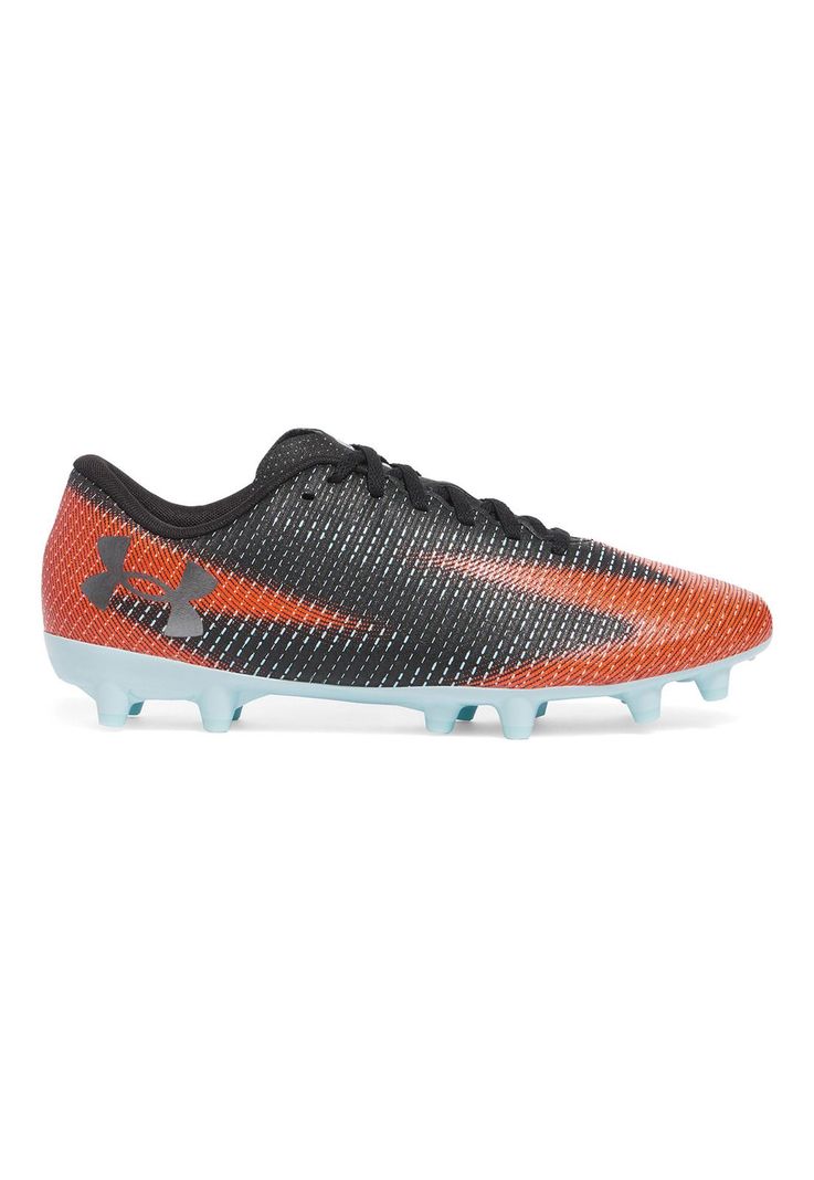 Zapatillas unisex ShadowSelct Fútbol negro-0