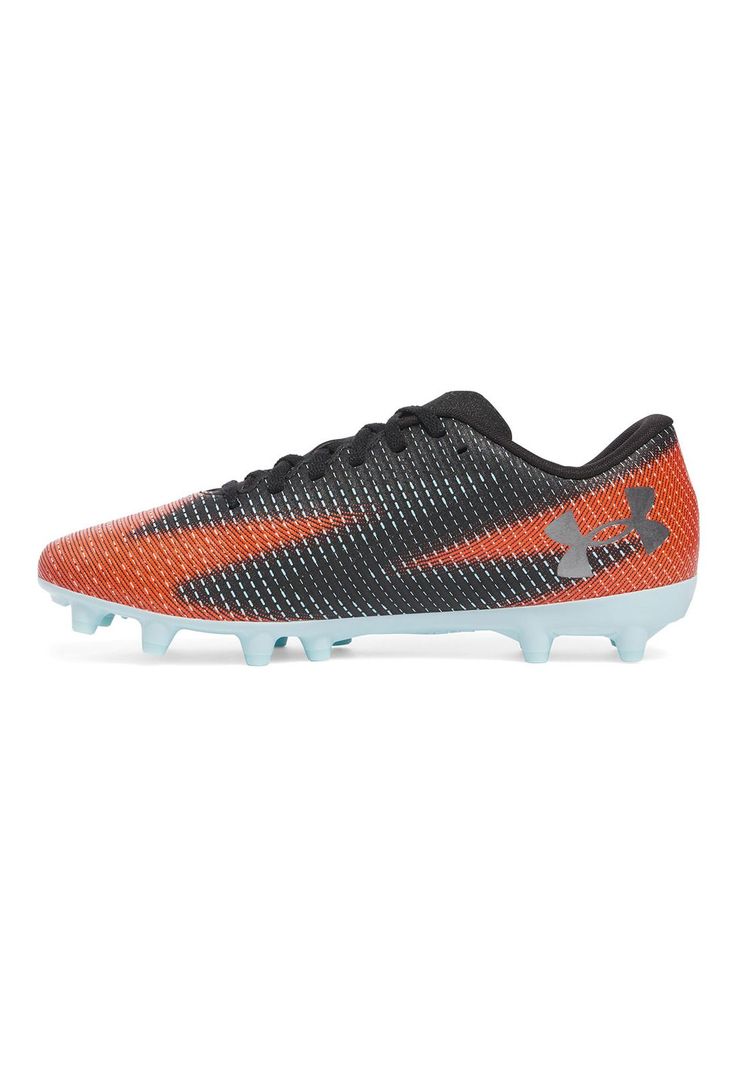 Zapatillas unisex ShadowSelct Fútbol negro-1