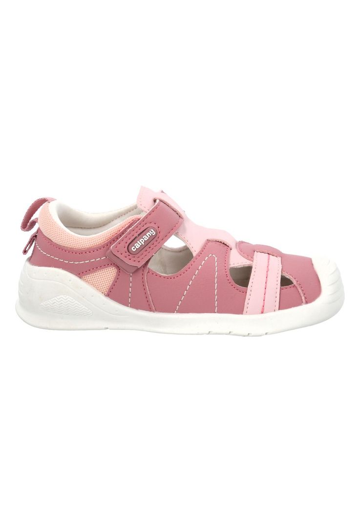 Sandalia Rosado Niña Baly -0