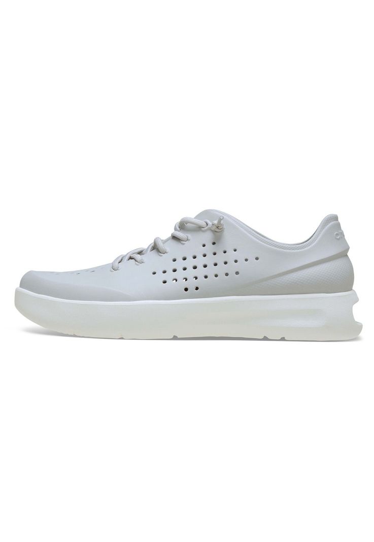 Zapatilla Crocs Hombre Inmotion Pacer M Gris-1