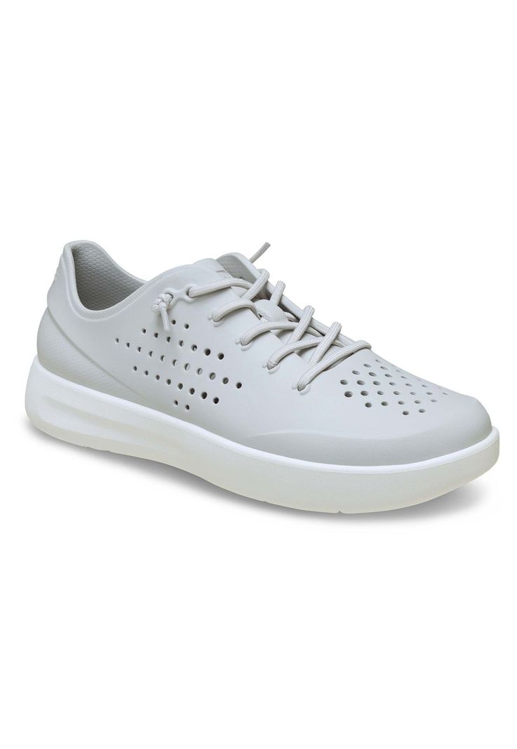 Zapatilla Crocs Hombre Inmotion Pacer M Gris-6