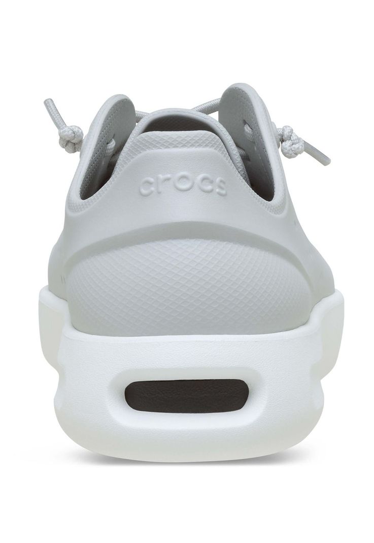 Zapatilla Crocs Hombre Inmotion Pacer M Gris-7