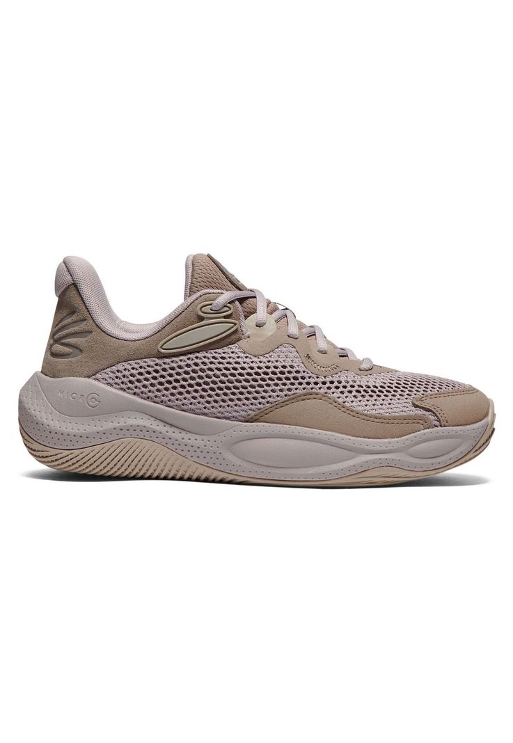 Zapatillas Bsktball unsex Curry Splsh Café-0