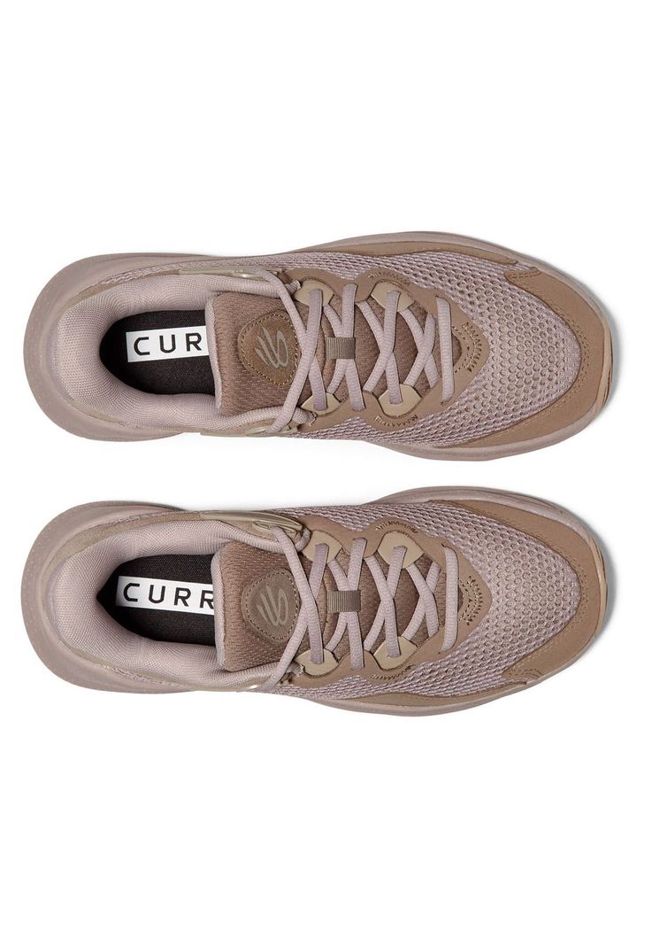 Zapatillas Bsktball unsex Curry Splsh Café-4
