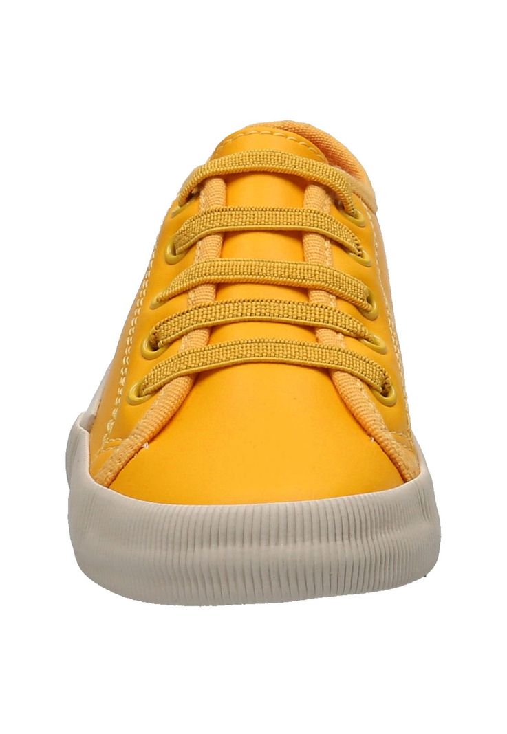 Zapatilla Niña Ruby 2 Amarillo-2