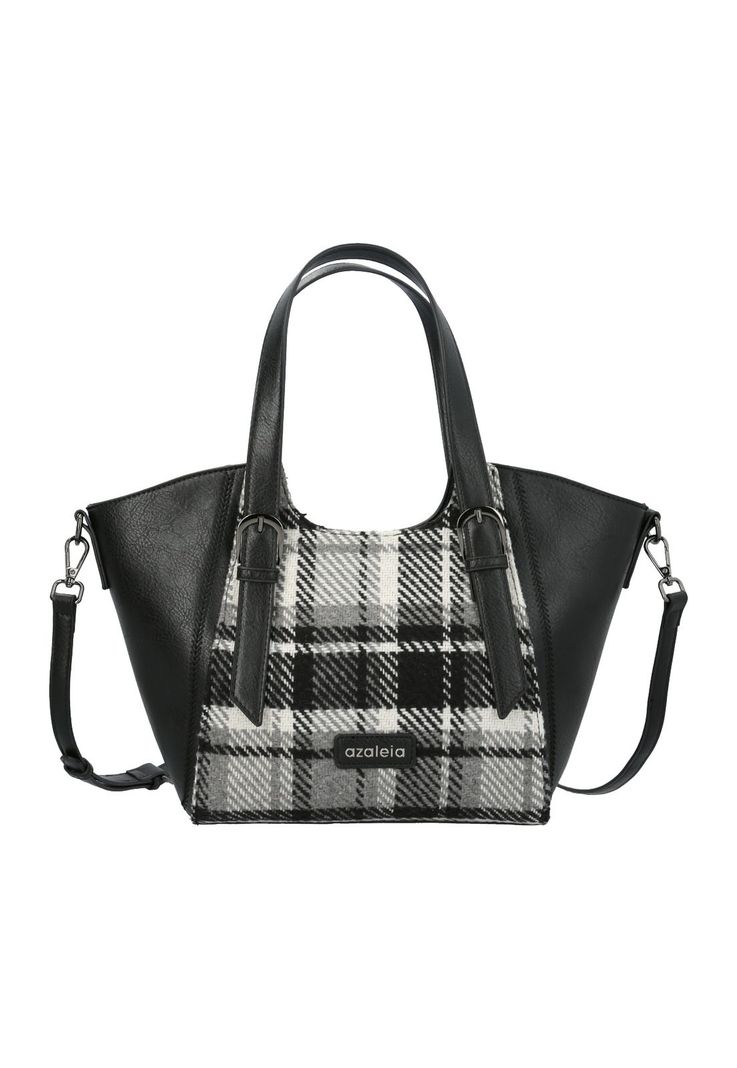 Carteras Bath Tote Mujer Negro-0