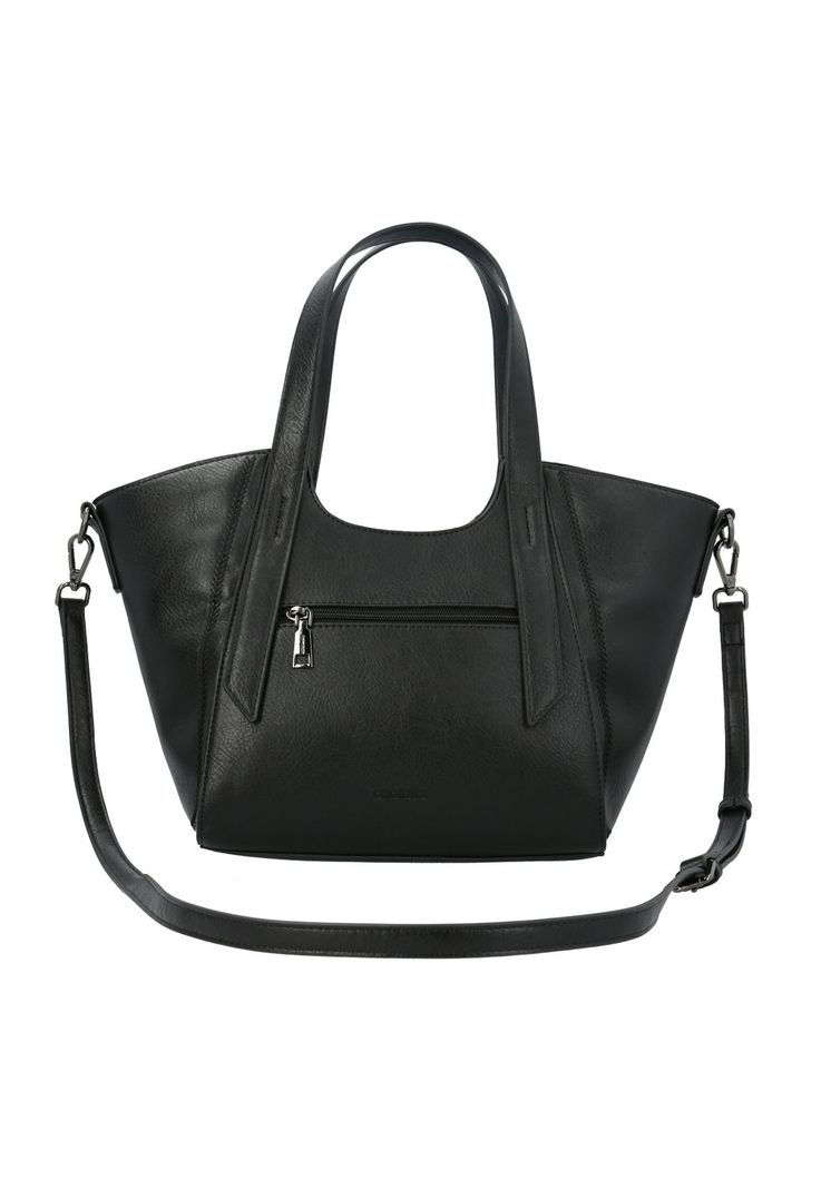 Carteras Bath Tote Mujer Negro-2
