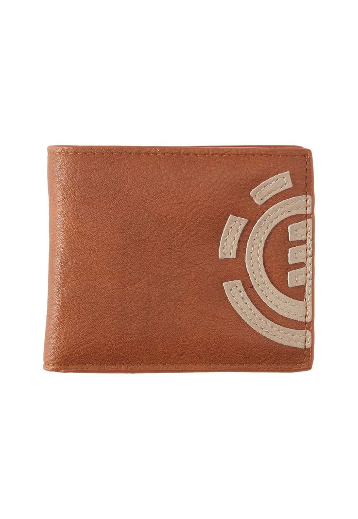 Billetera Daily M Wllt Café Hombre-0