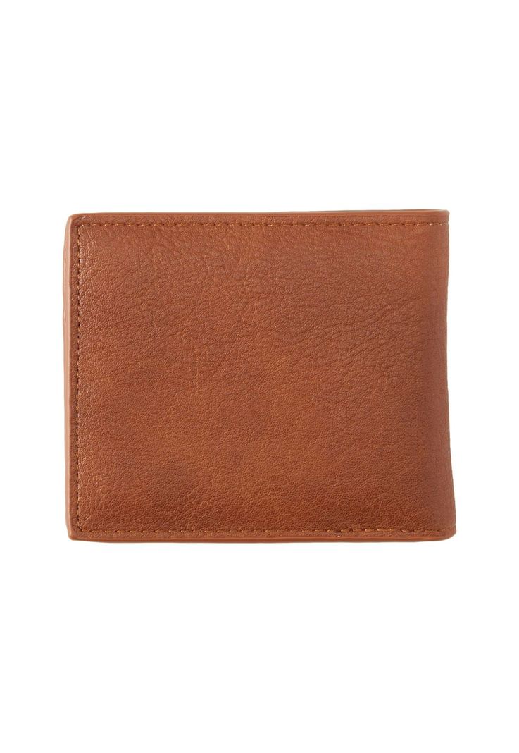 Billetera Daily M Wllt Café Hombre-1