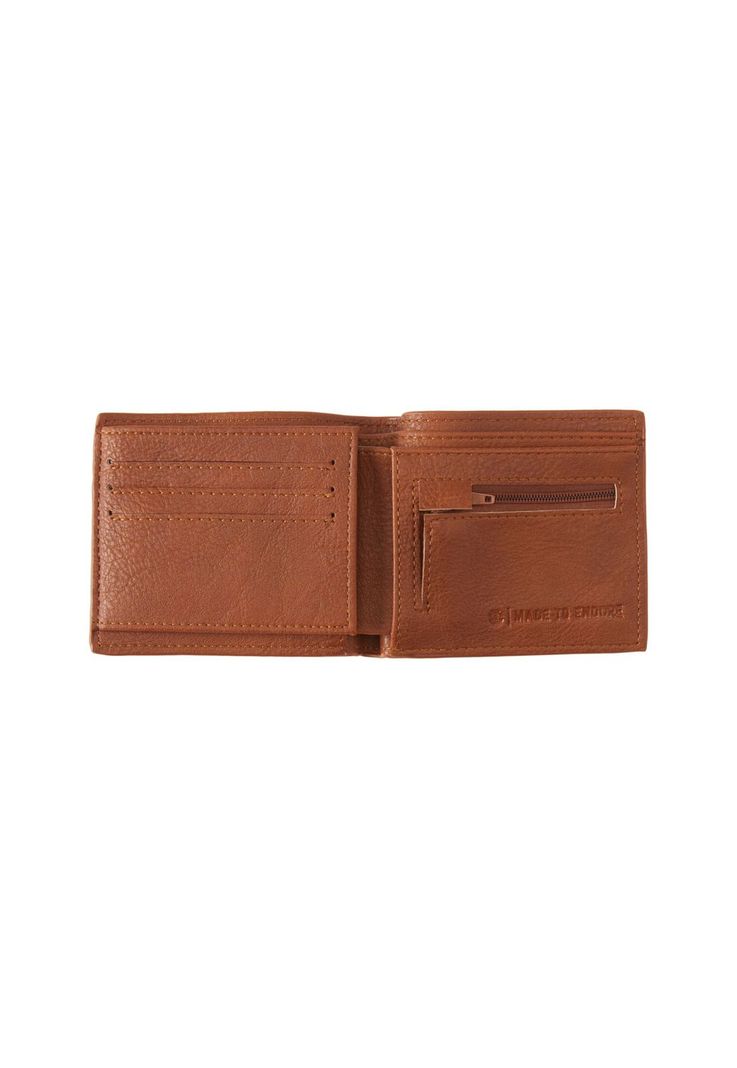 Billetera Daily M Wllt Café Hombre-2
