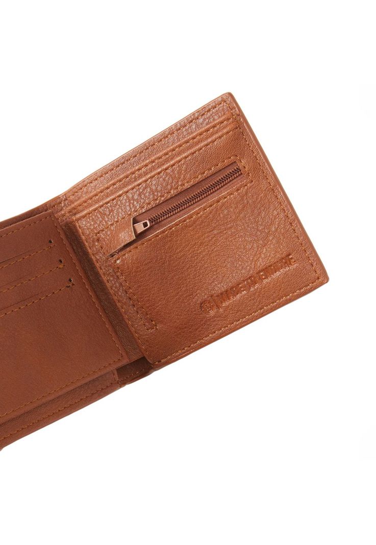 Billetera Daily M Wllt Café Hombre-3