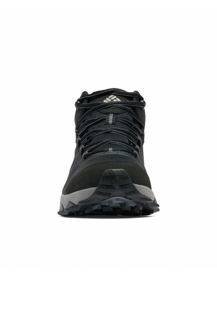 Zapatilla Hombre Peakfreak Ii Mid Negro-1