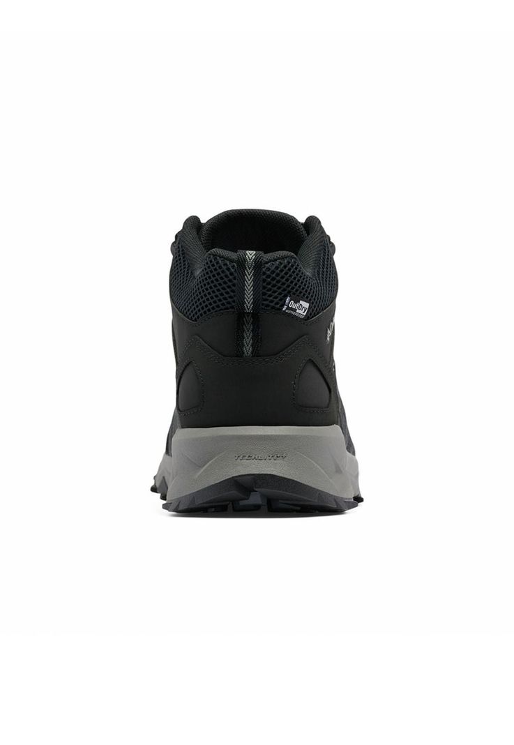 Zapatilla Hombre Peakfreak Ii Mid Negro-5