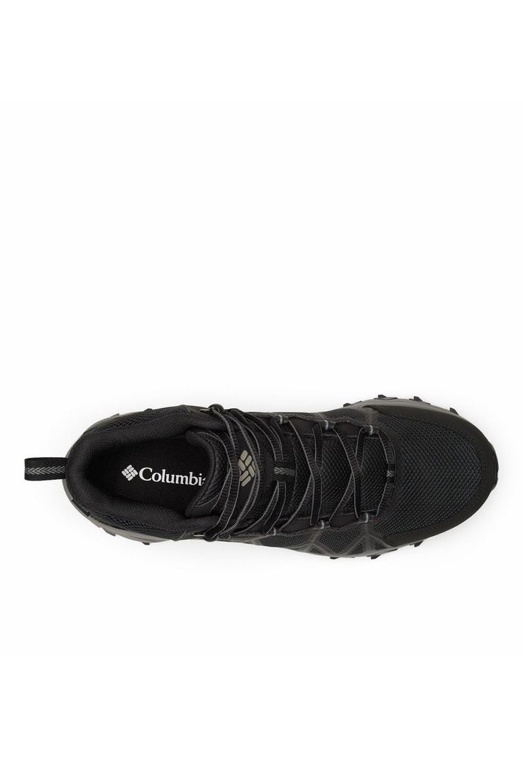 Zapatilla Hombre Peakfreak Ii Mid Negro-8