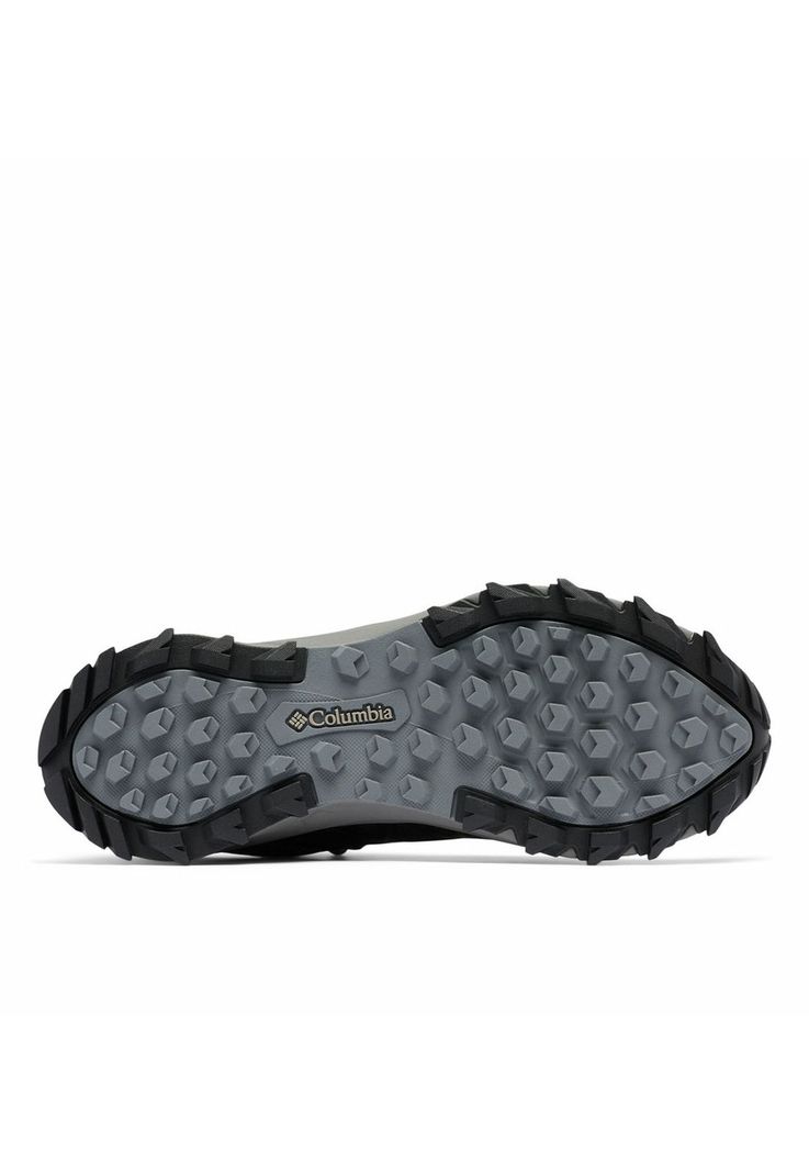 Zapatilla Hombre Peakfreak Ii Mid Negro-9